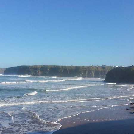 The Astor Hotell Ballybunion Exteriör bild