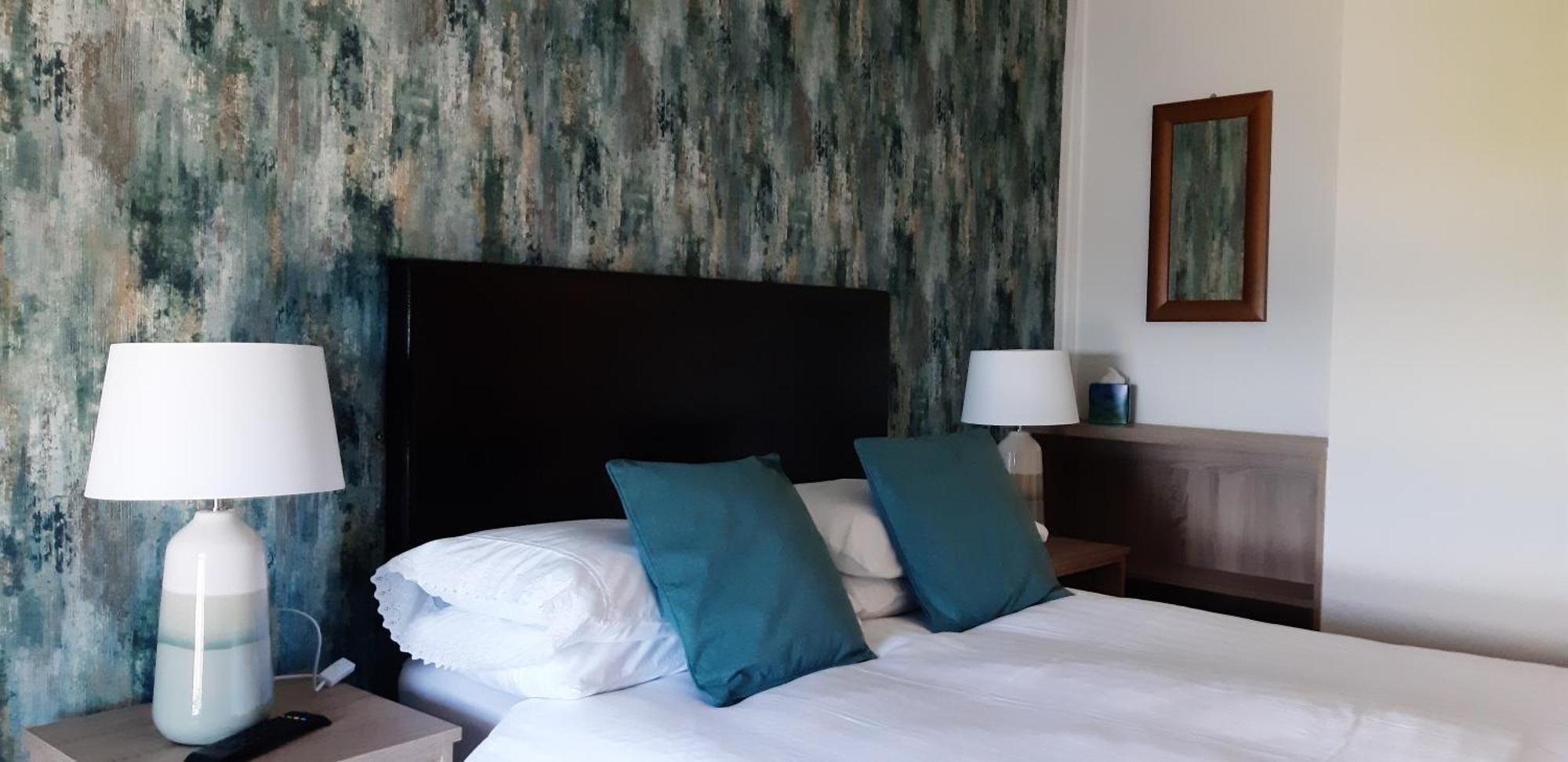 The Astor Hotell Ballybunion Exteriör bild