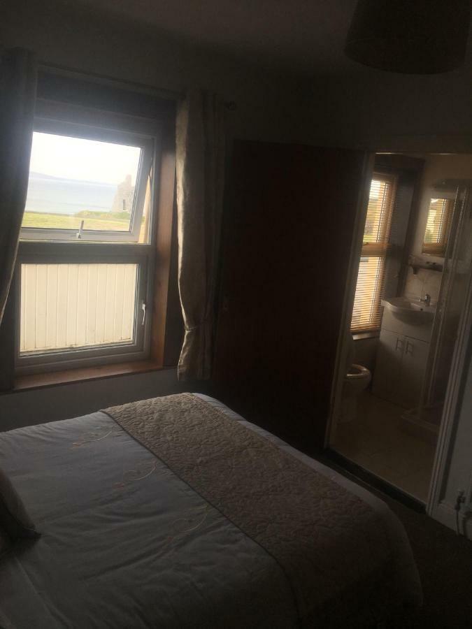 The Astor Hotell Ballybunion Exteriör bild
